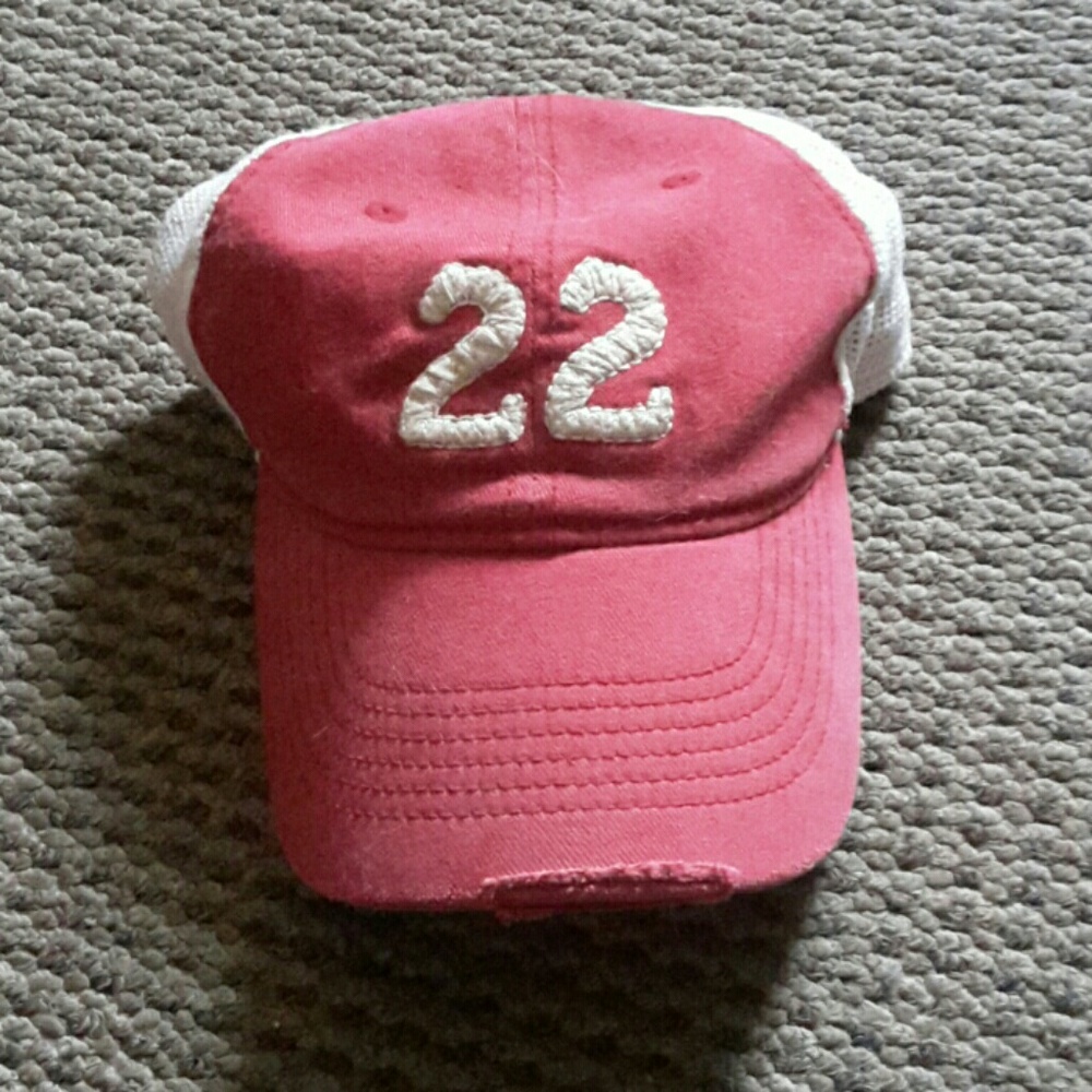 Men's Hollister Hat